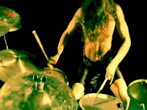 Revocation - Dismantle The Dictator (with lyrics)