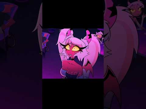 Eyes Don’t Lie… | #helluvaboss #helluvabossedit #blitzo #verosika #fizzaroli #edit #fyp #angst