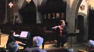 Melodies Passageres: I. Puisque tout passe