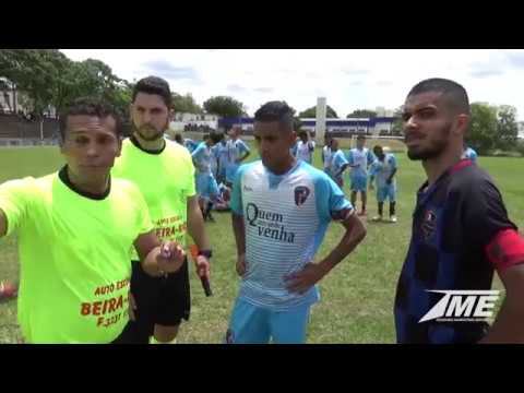 Psd Revelção x Oficina de Craques - Final Liga Campineira Sub 18