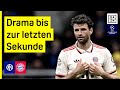 Inter Mailand FC Bayern Viertelfinal Rückspiel UEFA Champions League DAZN