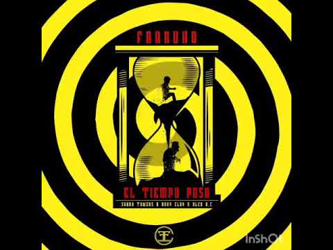 Farruko, Sharo Towers, Andy Clay & Alex A.C. - El Tiempo Pasa (Cuarentena)