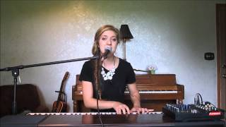 &quot;Praying For You&quot; Mandisa (cover) by Abby Houston