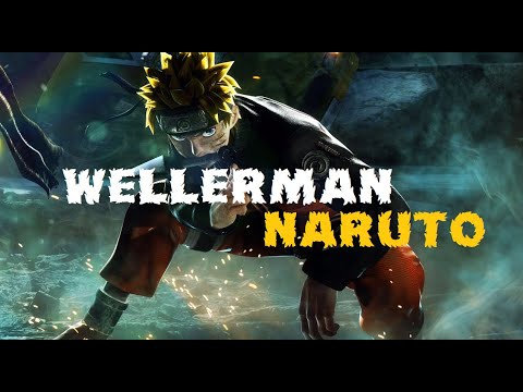 Naruto [AMV] Wellerman(Sea Shanty_220)