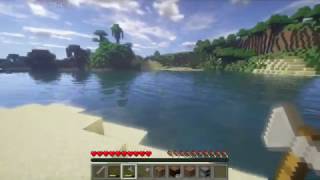 テスト動画その2【Minecraft】