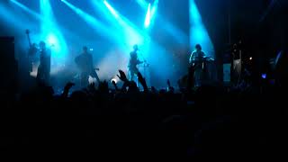 Oques Grasses - Torno a ser jo [ LIVE - SAURI FESTIVAL] HD