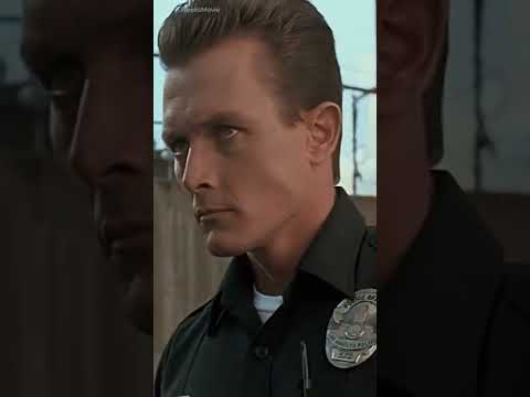 Wussten Sie DAS über den T1000 in Terminator 2?
