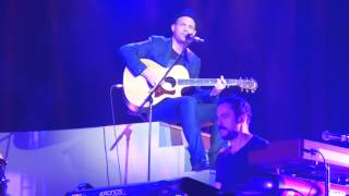 &quot;Was Immer Auch Kommt..&quot; Roger Cicero Kiel