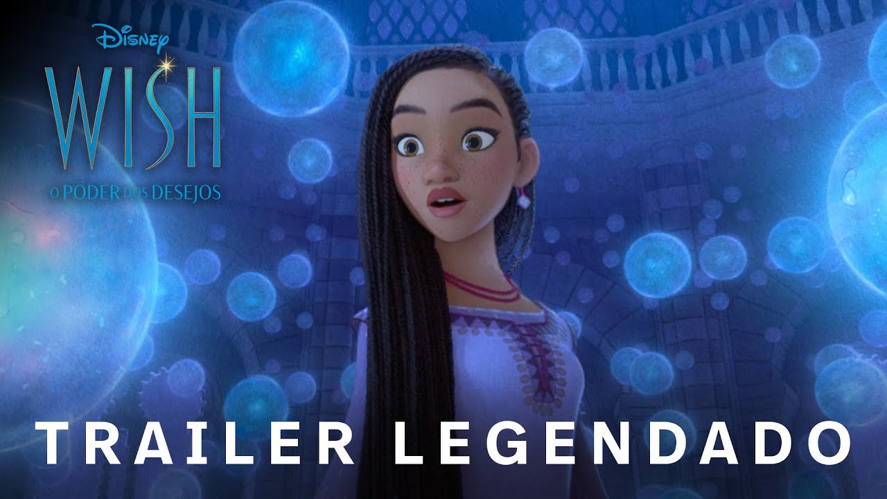 trailer Oficial