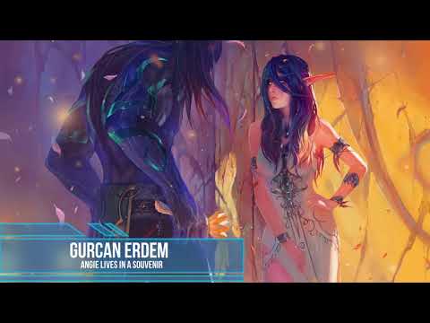 Gurcan Erdem - Angie Lives In A Souvenir