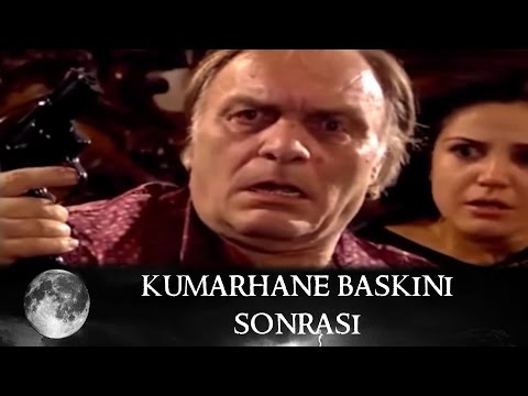Kumarhane Baskını Sonrası - Kurtlar Vadisi 21.Bölüm