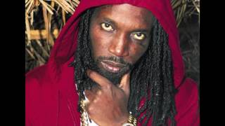 Mavado - Dem Fraid - Raw - Popcaan Diss - 2016