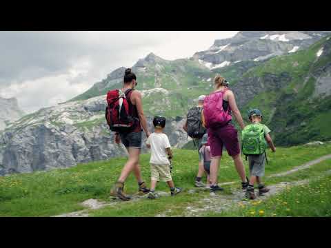 Seilbahn-Eldorado Uri