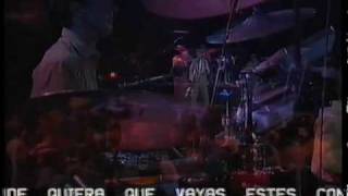 John Foxx - Twilight&#39;s Last Gleaming, La Edad de Oro, Madrid 1983