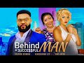 BEHIND A SUCCESSFUL MAN (THE MOVIE) | STEPHEN ODIMGBE, KENECHUKWU EZE 2023  EXCLUSIVE NIGERIAN MOVIE