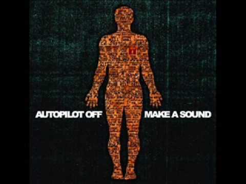 Autopilot Off - Clockwork