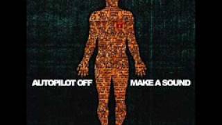 Autopilot Off - Clockwork