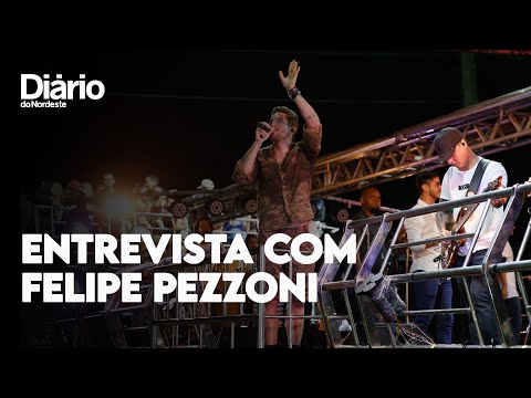 vídeo felipe pezzoni