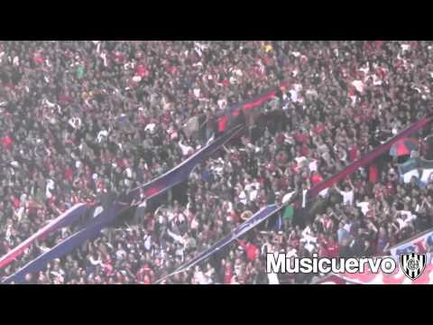 "La Gloriosa va a copar donde jugués" Barra: La Gloriosa Butteler &bull; Club: San Lorenzo