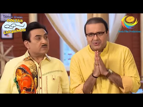 Bhide And Jethalal Go To Find A Girl For Popatlal | Taarak Mehta Ka Ooltah Chashmah | Jetha Rocks