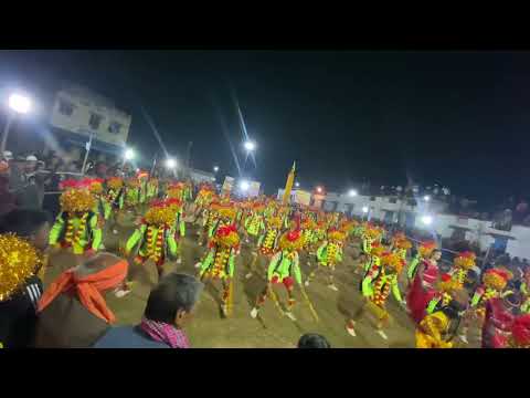 2025 राउत नाचा भरनी प्रथम पुरस्कार शिलपहारी  🥇 🏆 💐