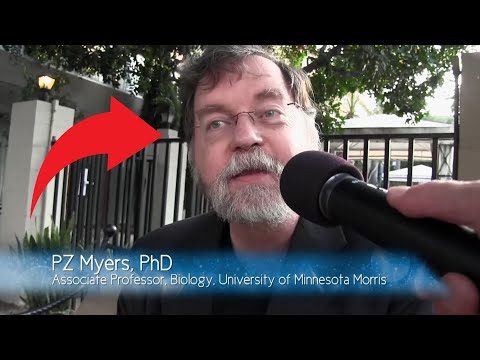 Four Top Professors Can't Prove Evolution | Evolution vs. God Movie - Documentaries, Movies & TV - Living Waters