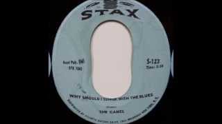 Canes - Why Should I Suffer The Blues