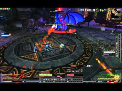 Video Guide Grim Batol Boss 1 General Umbriss by Vanion