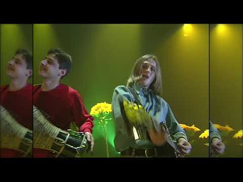 "Hot Line"   Brass band - Mihail Jossifov / Velislav Stoyanov / Atanas Popov / www.MapVIO.com