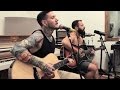 This Wild Life Sleepwalking Bring Me The Horizon Cover