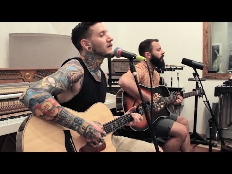 This Wild Life - Sleepwalking (Bring Me The Horizon Cover)