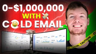 How To Scale to 7-Figures with Cold Email in 2025 | Step by Step Guide