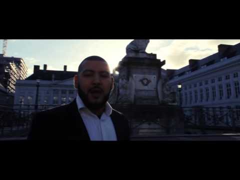 La Deglingue - Coeur Martyr [ FREESTYLE 3 ] 2016 #RED