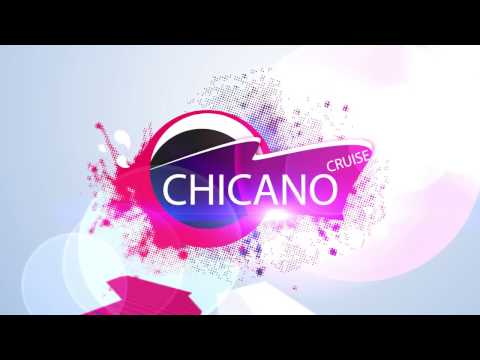 Chicano Cruise 2017 - The Mike Torres Band - La Vida es un Carnaval