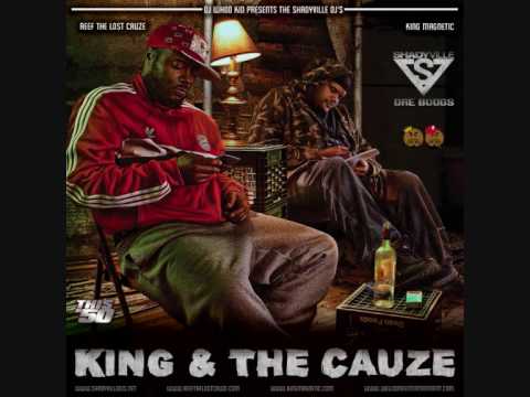 Reef the Lost Cauze and King Magnetic Who Made the Rules