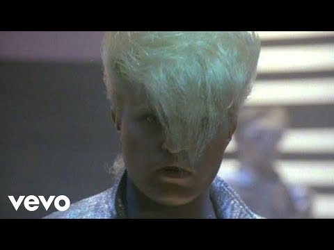 Video thumbnail for Transfer Affection