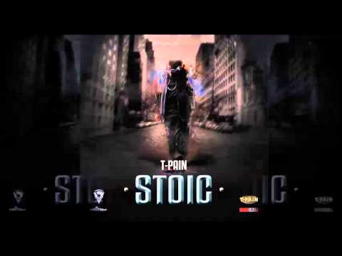T Pain - I'll Never Be -- ft. Travie McCoy & Tay Dizm [Stoic Mixtape]