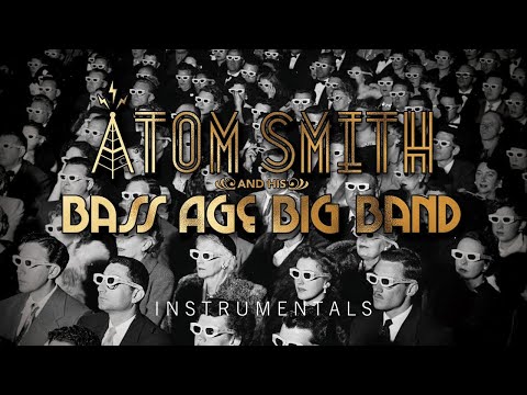 Atom Smith - Voodoo Queen (Instrumental) #electroswing