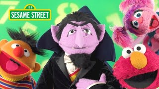 Elmo and Friends Sing Counting Songs! | Sesame Street Best Friends Band