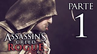 Download lagu Assassin's Creed Rogue - Parte 1: Shay Patrick Cormac [ PC 60FPS - Detonado Dublado PT BR ] mp3