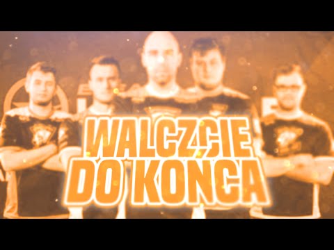 Piosenka dla Virtus.Pro ,,Walczcie do Końca"/ft. myINSIDE