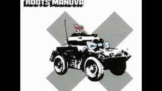 Roots Manuva - Chin High