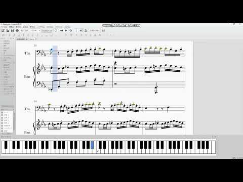 2025年 耳コピ(Kevin Day) Solaris