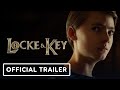 Locke and Key Season 3 - Official Exclusive Trailer (2022) Darby Stanchfield, Connor Jessup