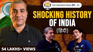 10 CRAZY STORIES From Indias History ft Abhijit Ch