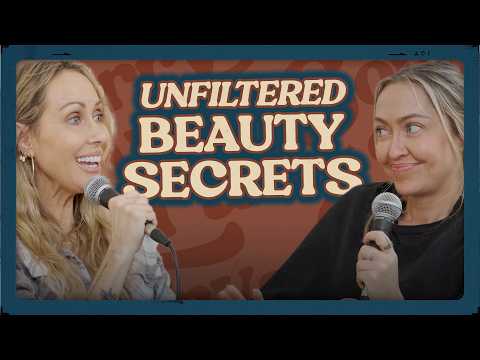 How to Break Into the Music Industry, Boob Job Secrets, & Beauty Essentials