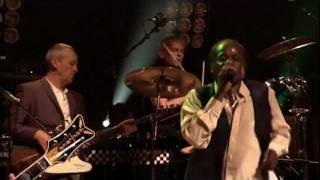 THE SPECIALS - STUPID MARRIAGE / (live)