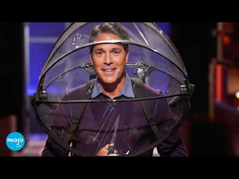 巨額の訴訟につながった「Shark Tank」の製品10選 (10 Shark Tank Products That Led to Massive Lawsuits)