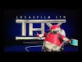 THX Tex 2 Moo Can Walt Disney Pictures And Pixar Animation Studios Logo 2003 Better Version
