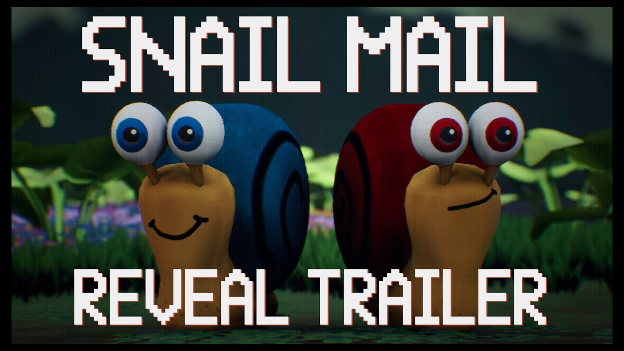 Gameplay Trailer